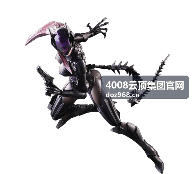 4008云顶集团官网数字化升级服务案例